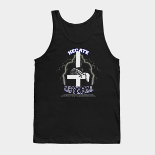 Abysmal Tank Top